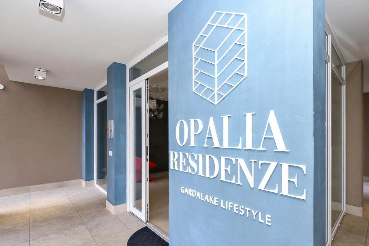 Opalia Residence - Garda Lake Lifestyle Apartment Peschiera del Garda