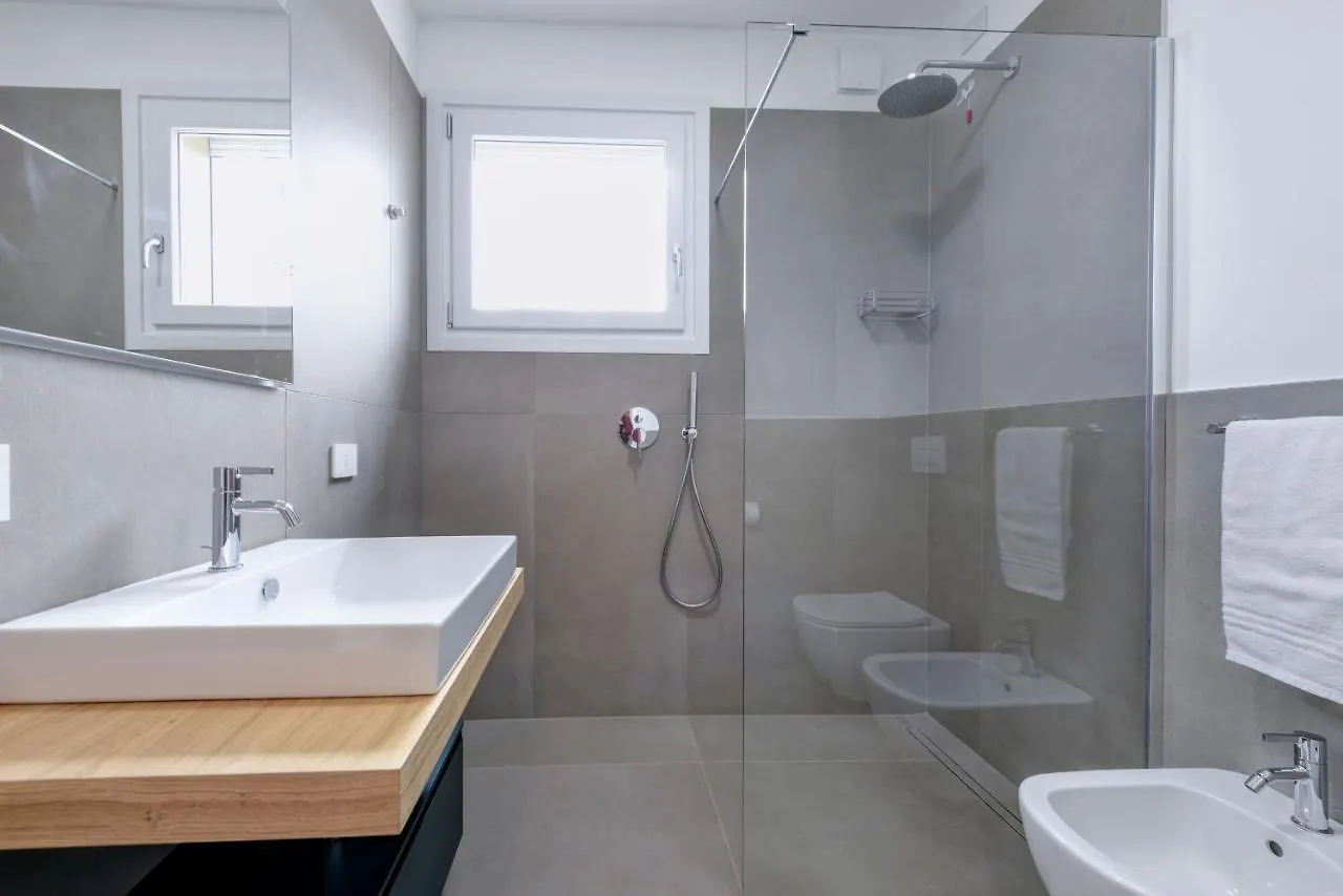 Opalia Residence - Garda Lake Lifestyle Apartment Peschiera del Garda