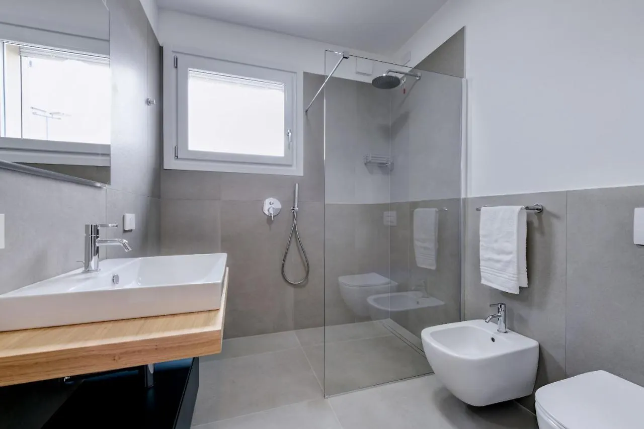 Opalia Residence - Garda Lake Lifestyle Apartment Peschiera del Garda