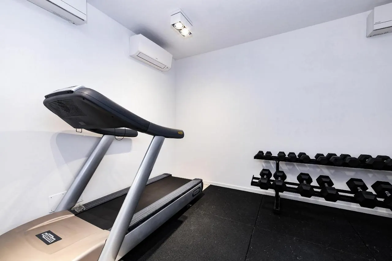 Opalia Residence - Garda Lake Lifestyle Apartment Peschiera del Garda Olaszország