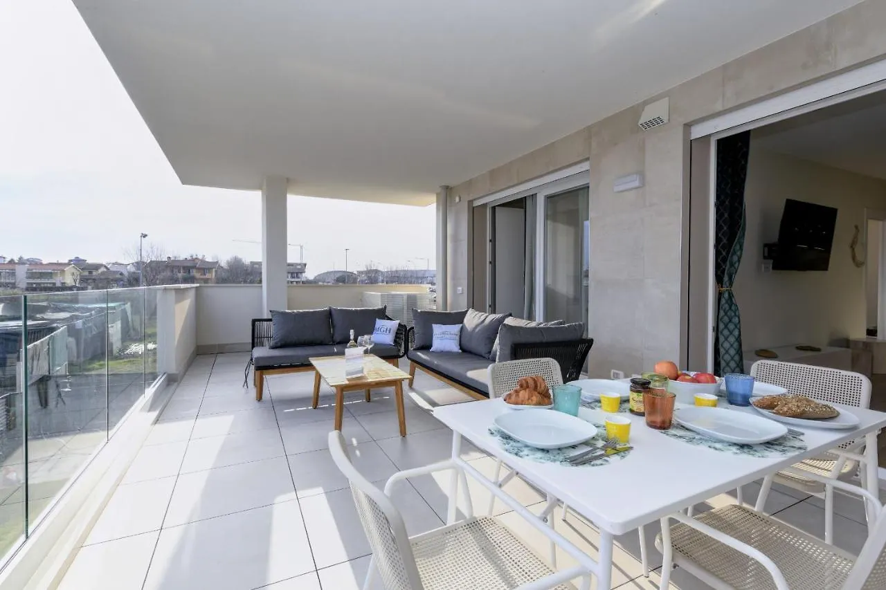 Opalia Residence - Garda Lake Lifestyle Apartment Peschiera del Garda