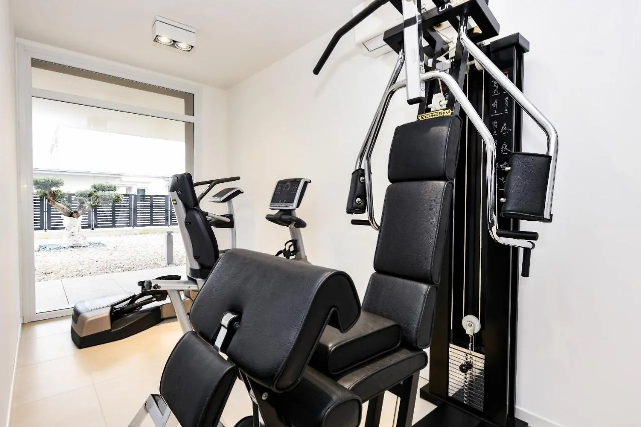 Opalia Residence - Garda Lake Lifestyle Apartment Peschiera del Garda