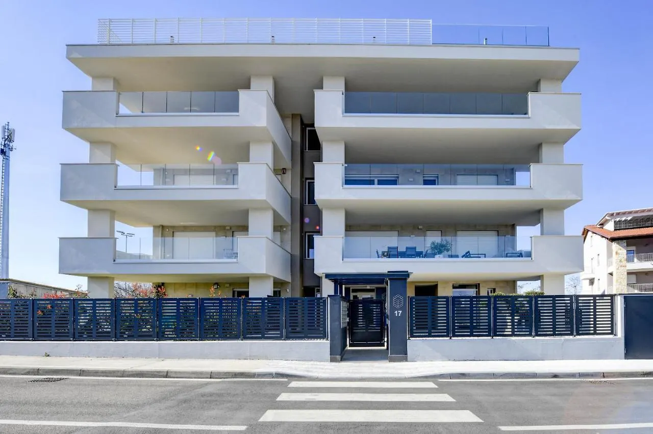 Opalia Residence - Garda Lake Lifestyle Apartment Peschiera del Garda