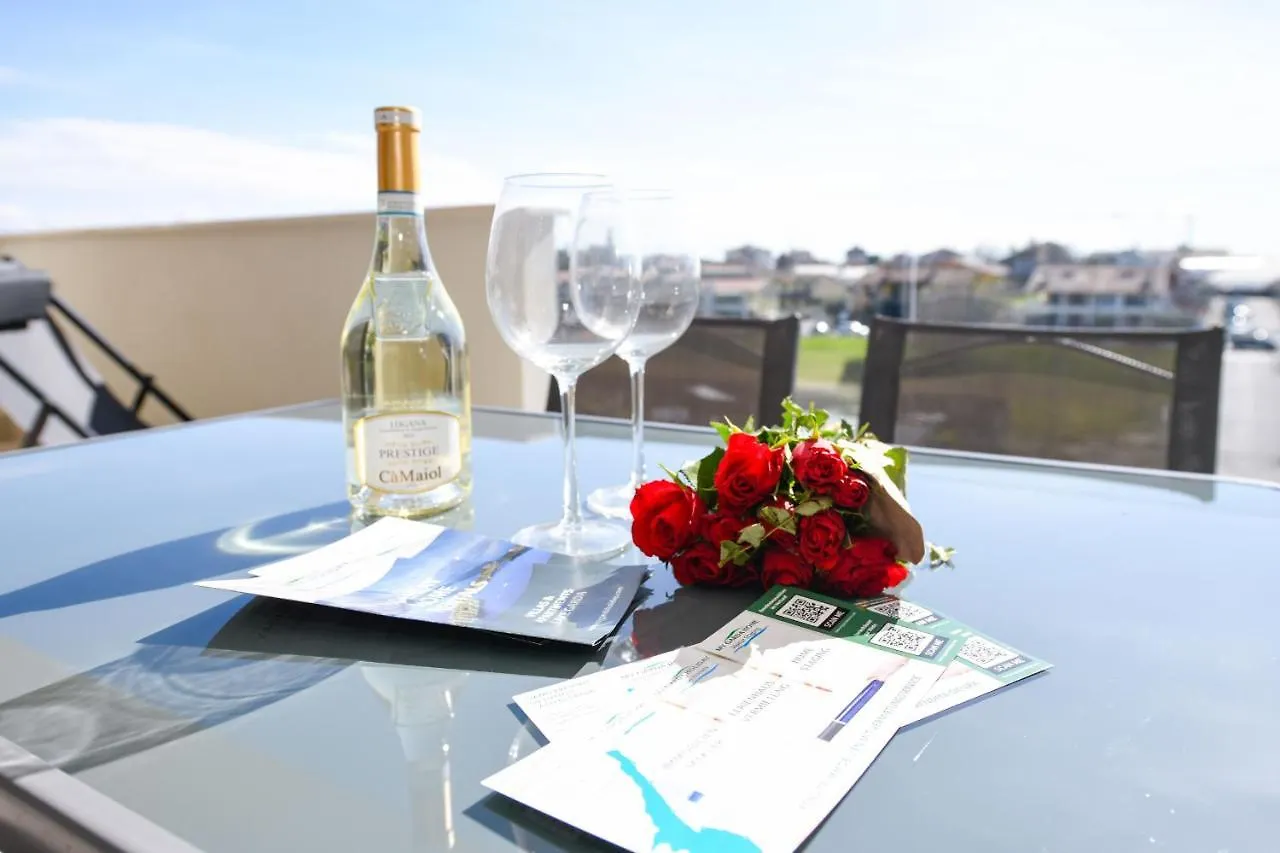 Opalia Residence - Garda Lake Lifestyle Apartment Peschiera del Garda