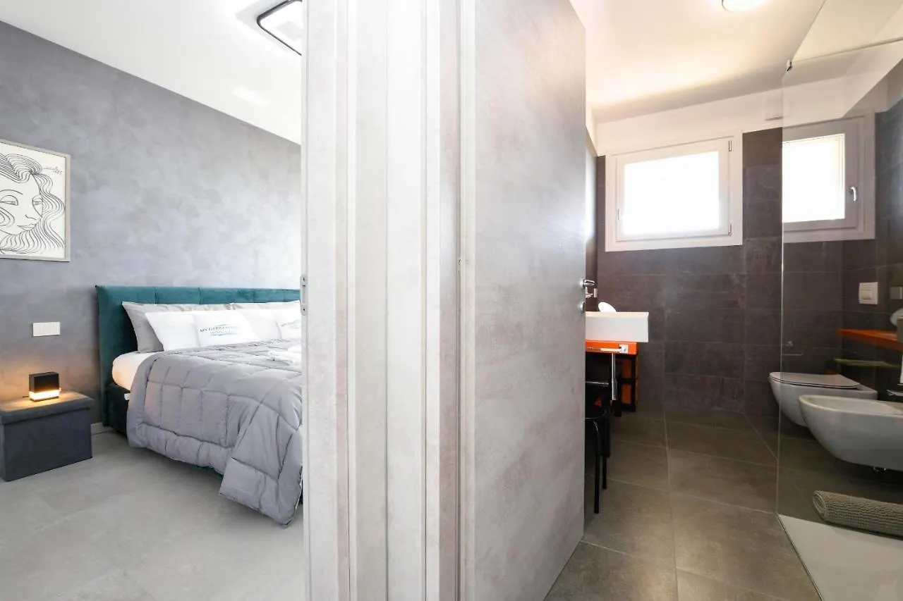 Opalia Residence - Garda Lake Lifestyle Apartment Peschiera del Garda