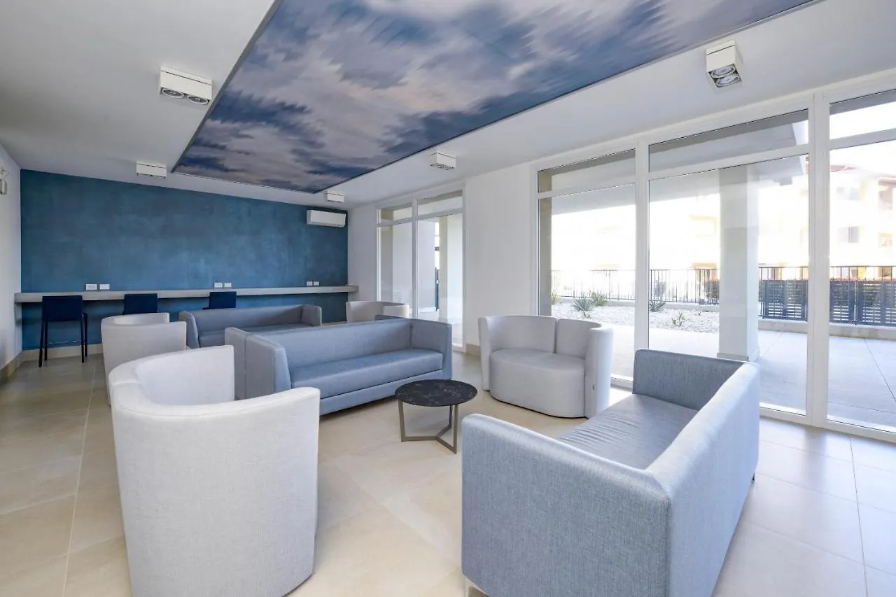 Opalia Residence - Garda Lake Lifestyle Apartment Peschiera del Garda 0*,