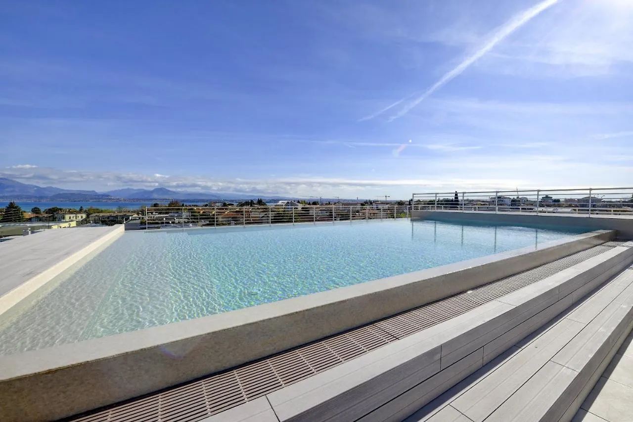 Opalia Residence - Garda Lake Lifestyle Apartment Peschiera del Garda 0*,